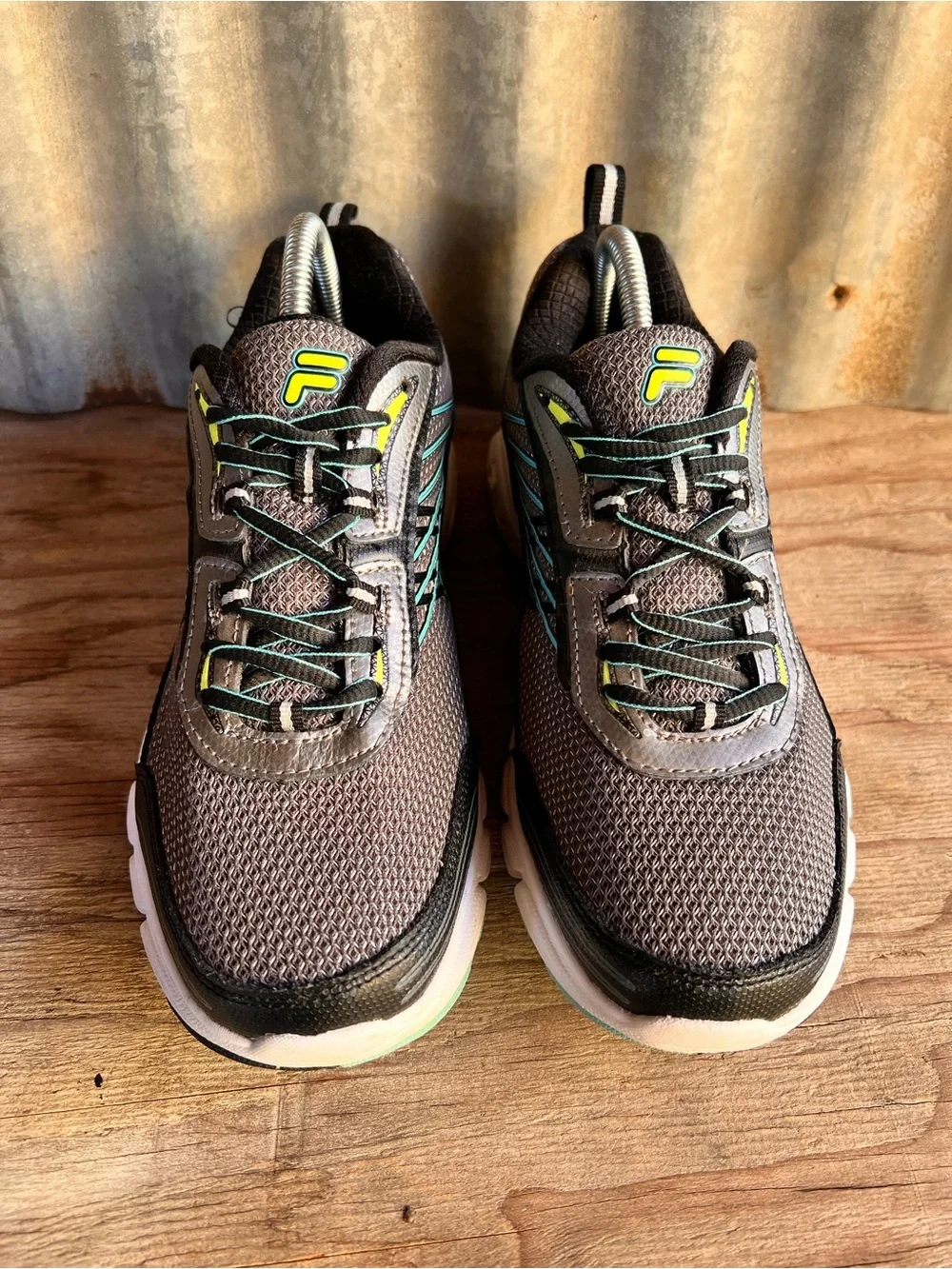 Fila Women's Forward 3 Running Shoes